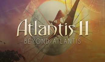 Atlantis 2: Beyond Atlantis EN/DE/FR/IT/ES Global Steam