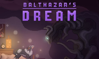 Balthazar's Dream EN Global Steam