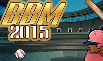 Baseball Mogul 2015 EN Global Steam