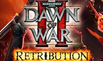 Warhammer 40,000: Dawn of War II - Retribution - Farseer Wargear DLC EN Global Steam