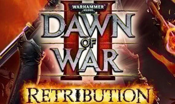 Warhammer 40,000: Dawn of War II: Retribution - Word Bearers Skin Pack DLC EN Global Steam