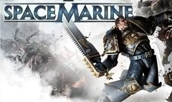 Warhammer 40,000: Space Marine - Dreadnought EN/DE/FR/IT/RU/ES Global Steam
