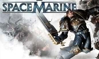 Warhammer 40,000: Space Marine - Golden Relic Bolter DLC EN/DE/FR/IT/RU/ES Global Steam