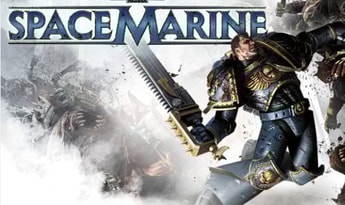 Warhammer 40,000: Space Marine - Legion of the Damned Armour Set DLC EN/DE/FR/IT/RU/ES Global Steam