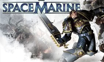 Warhammer 40,000: Space Marine - Golden Relic Chainsword DLC EN/DE/FR/IT/RU/ES Global Steam