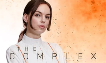 The Complex EN Global Steam