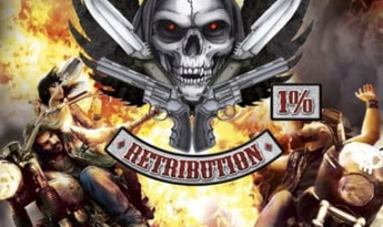 Ride to Hell: Retribution EN Global Steam