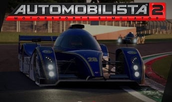 Automobilista 2 Steam EU