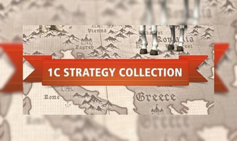 1C Strategy Collection EN Global Steam