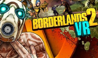 Borderlands 2 VR EN EU Steam