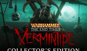Warhammer: End Times - Vermintide Collector's Edition EN/DE/FR/RU/ES Global Steam