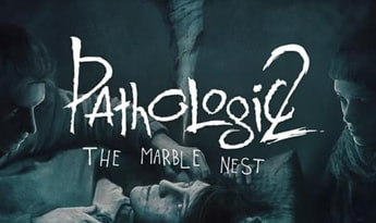 Pathologic 2 - Marble Nest DLC EN/RU Global Steam