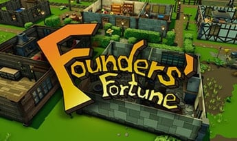 Founders' Fortune Global Steam