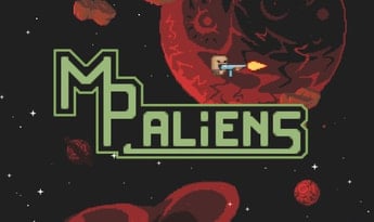 MPaliens Steam Global