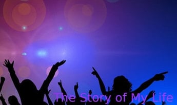 The Story of My Life EN Global Steam