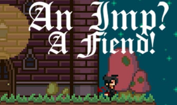 An Imp? A Fiend! EN Global Steam