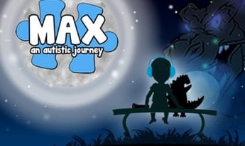 Max, an Autistic Journey EN Global Steam