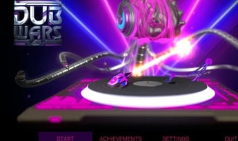 DubWars Steam Global