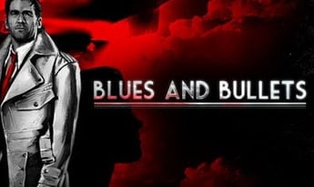 Blues and Bullets Steam Global