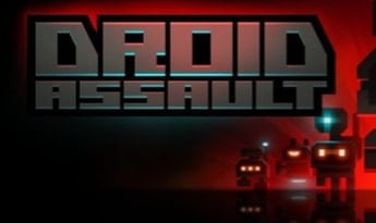 Droid Assault Steam Global