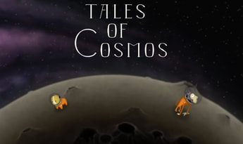 Tales of Cosmos Global Steam