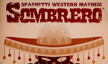 Sombrero: Spaghetti Western Mayhem EN/DE/FR/IT/ES Global Steam