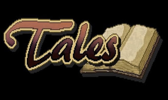 Tales EN/DE/FR/IT/RU/ES Global Steam
