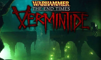 Warhammer: End Times - Vermintide EN/DE/FR/IT/PL/PT/RU/ES EU Steam