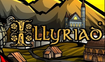 Illyriad - 4X Grand Strategy MMO EN Global Steam