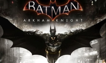 Batman: Arkham Knight EN United States PS4 PS5