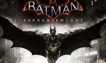 Batman: Arkham Knight EN United States PS4 PS5