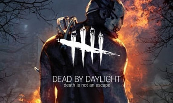 Dead by Daylight - D. Jake Costume DLC EN Global Steam