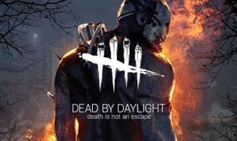 Dead by Daylight - D. Jake Costume DLC EN Global Steam