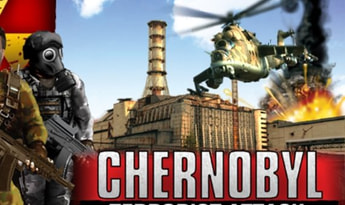 Chernobyl: Terrorist Attack EN Global Steam
