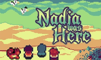 Nadia Was Here EN Global Steam