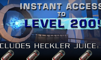 Anarchy Online - Access Level 200 Heckler Juices DLC EN Global Official website