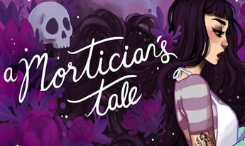 A Mortician's Tale EN Global Steam