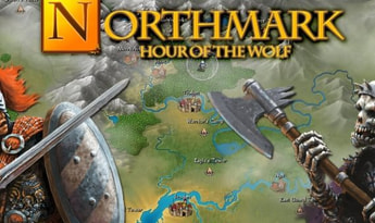 Northmark: Hour of the Wolf EN Global Steam