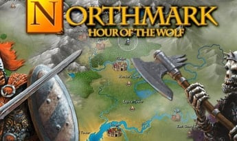 Northmark: Hour of the Wolf EN Global Steam
