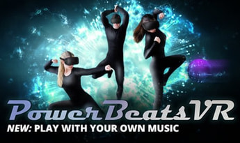 PowerBeats VR EN Global Steam