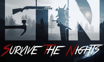 Survive the Nights EN Global Steam