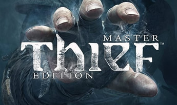 Thief Master Thief Edition EN/DE/FR/IT/PL/CS/RU/ES Global Steam