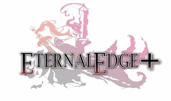 Eternal Edge + EN Global Steam
