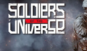 Soldiers of the Universe EN/DE/FR/IT/RU/ES/TR Global Steam