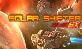 Solar Shifter EX EN Global Steam