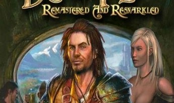 The Bard's Tale Remastered and Resnarkled EN Global Steam
