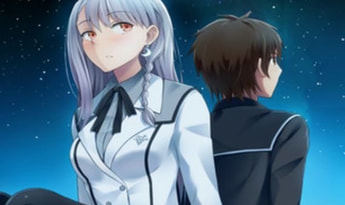 School of Talent: SUZU-ROUTE EN/JA/PT/ZH Global Steam