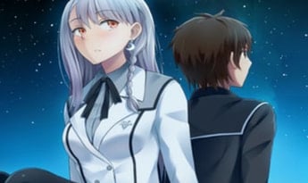 School of Talent: SUZU-ROUTE EN/JA/PT/ZH Global Steam