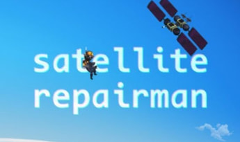 Satellite Repairman EN/PT/RU Global Steam