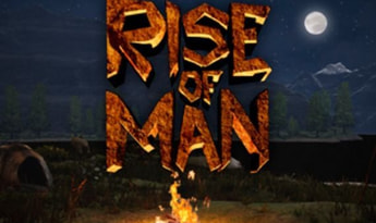 Rise of Man EN/ZH Global Steam